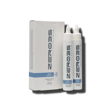 ZERO35 | BIOPERM, 2x100 ml
