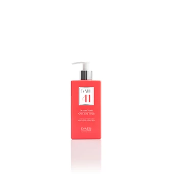 GATE WASH | OCEAN 41 NATURAL HAIR MASK, 200 ml