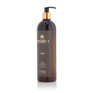 ARGANIA | MASZK, 500 ml