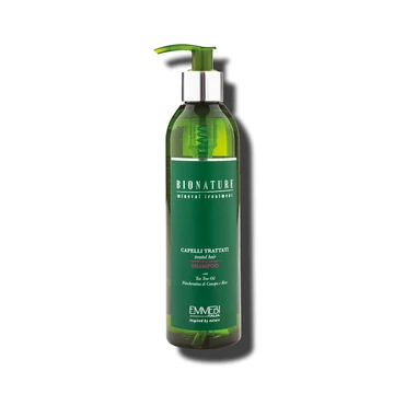 BIONATURE | CAPELLI TRATTATI, 250 ml