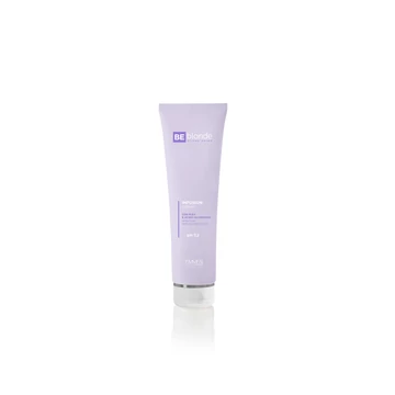 BEBLONDE | INFUSION CREAM, 150 ml