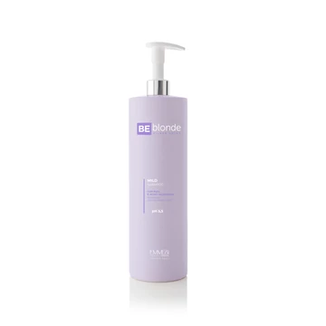 BEBLONDE | MILD SHAMPOO, 1000 ml