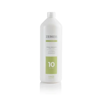 BEGREEN | CREMA OSSIDANTE 10 VOLUMEN, 1000 ml
