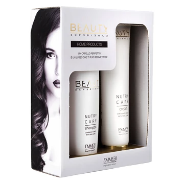 BEAUTY | EXP NUTRY CARE SAMPON-KRÉM, 300-150 ml