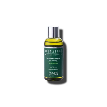 BIONATURE | DEFORFORANTE, 50 ml