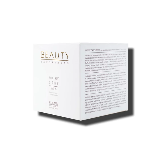 BEAUTY | EXP NUTRY CARE LOTION , 12x10 ml