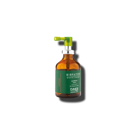 BIONATURE | FATTORE ALOPECIA, 50 ml