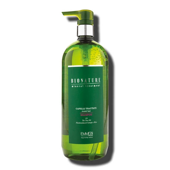 BIONATURE | CAPELLI TRATTATI, 1000 ml