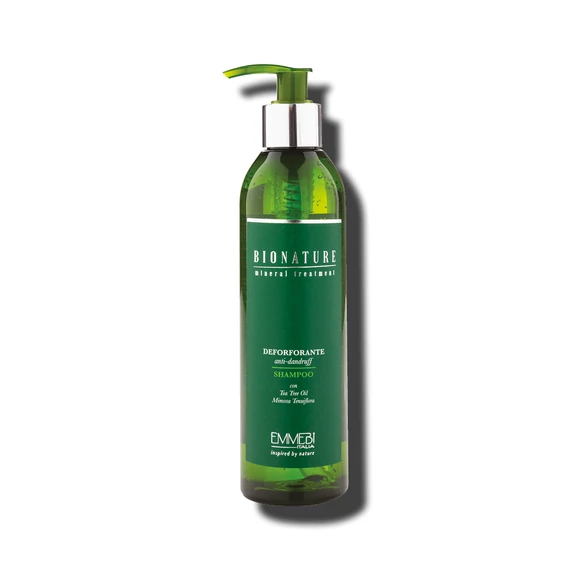 BIONATURE | DEFORFORANTE, 250 ml