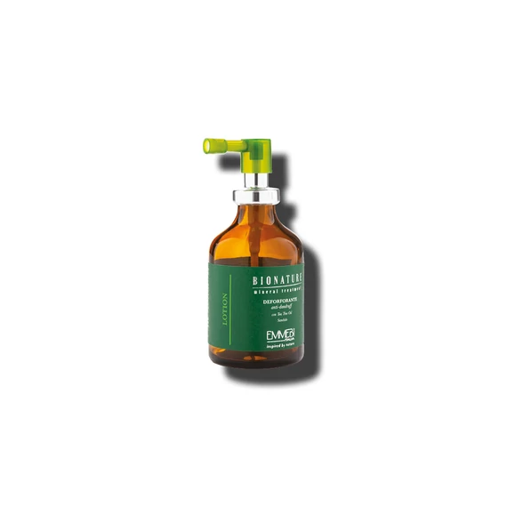 BIONATURE | DEFORFORANTE, 50 ml