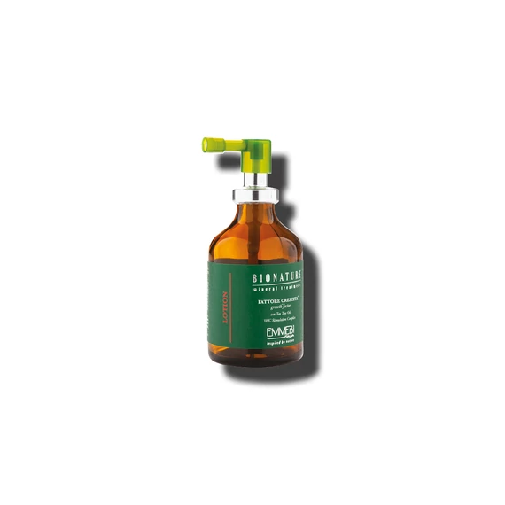 BIONATURE | FATTORE CRESCITA, 50 ml