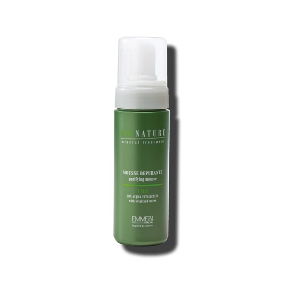 BIONATURE | PURIFYING MOUSSE  , 150 ml