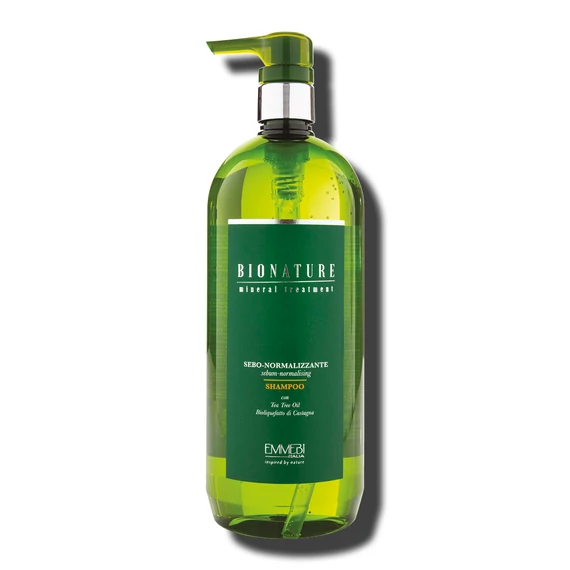 BIONATURE | SEBO NORMALIZZANTE , 1000 ml