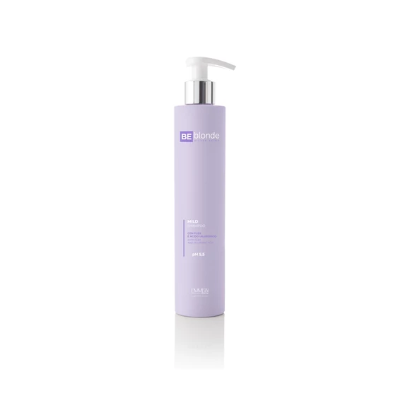 BEBLONDE | MILD SHAMPOO, 250 ml