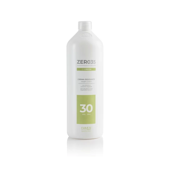 BEGREEN | CREMA OSSIDENTA 30 VOLUMEN, 1000 ml