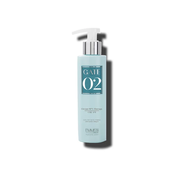 GATE 02 | OCEAN SPA THERAPY KRÉM, 150 ml