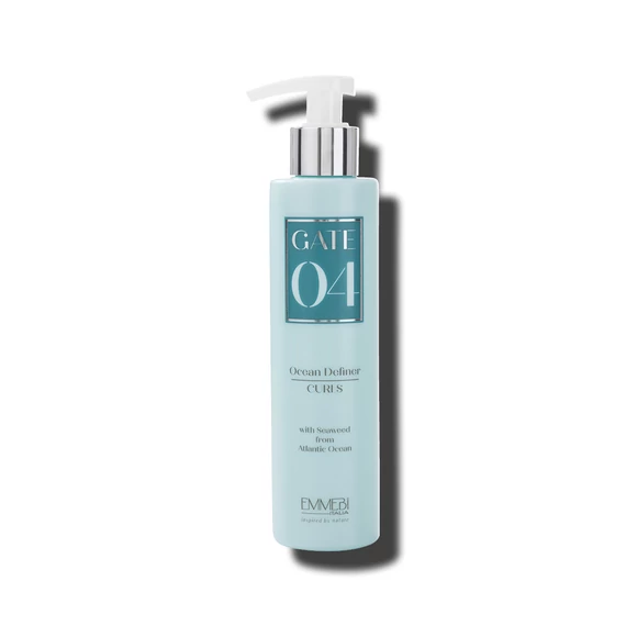 GATE 04 | OCEAN DEFINER CURLS, 200 ml