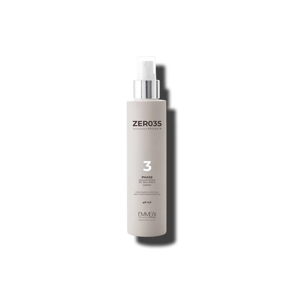 ZÉRO35 | REBALANCE SPRAY, 150 ml