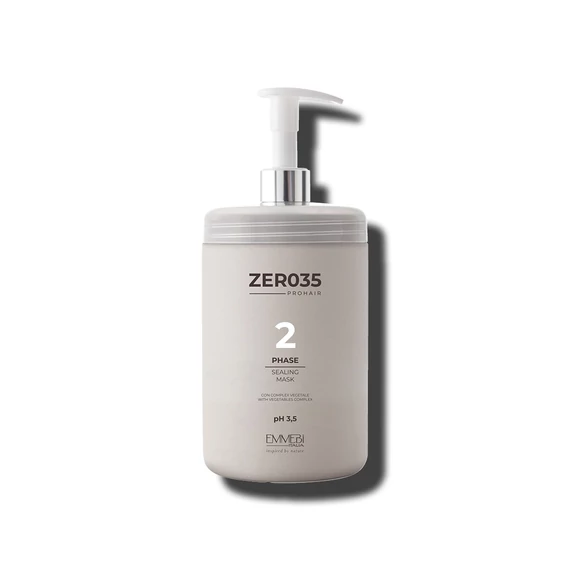 ZÉRO35 | PRO-HAIR MASZK, 1000 ml