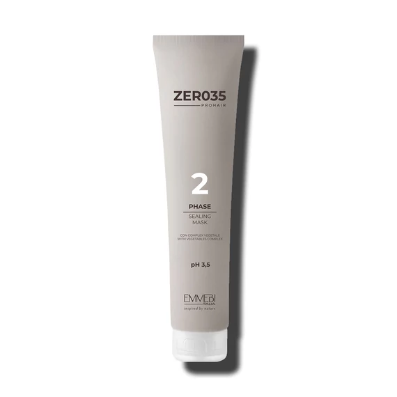 ZÉRO35 | PRO-HAIR SEALING MASZK, 200 ml