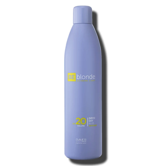 BEBLONDE | OXY 20 VOLUMEN, 1000 ml