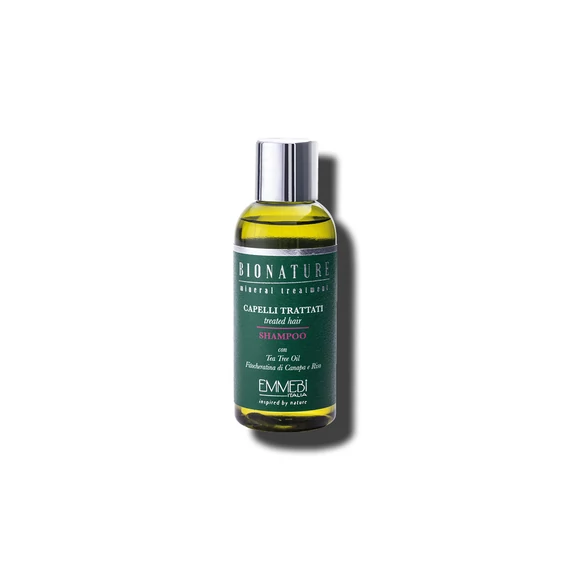 BIONATURE | CAPELLI TRATTATI, 50 ml