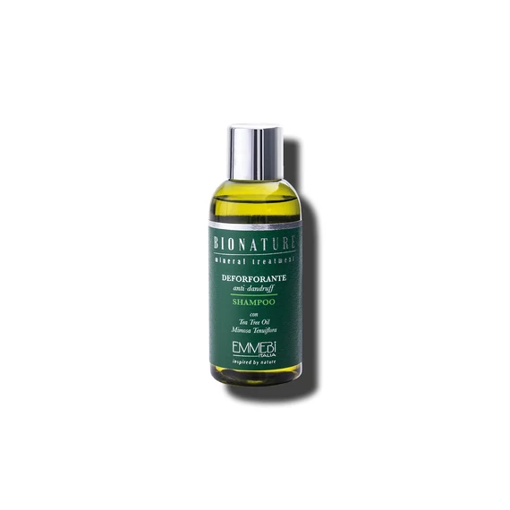 BIONATURE | DEFORFORANTE, 50 ml