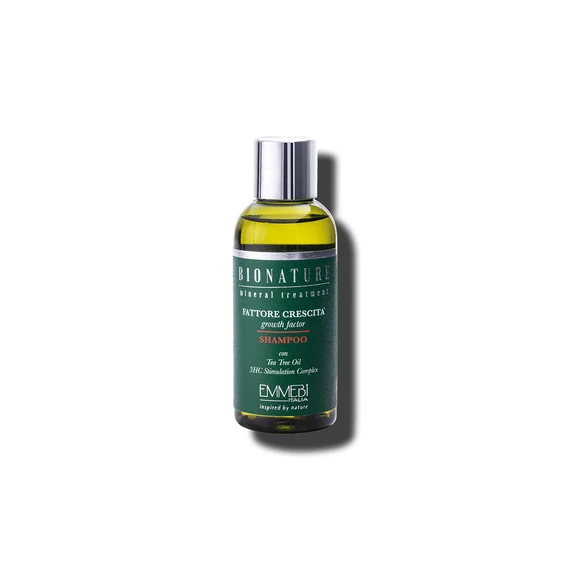 BIONATURE | FATTORE CRESCITA, 50 ml