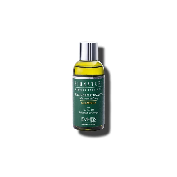 BIONATURE | SEBO NORMALIZZANTE , 50 ml